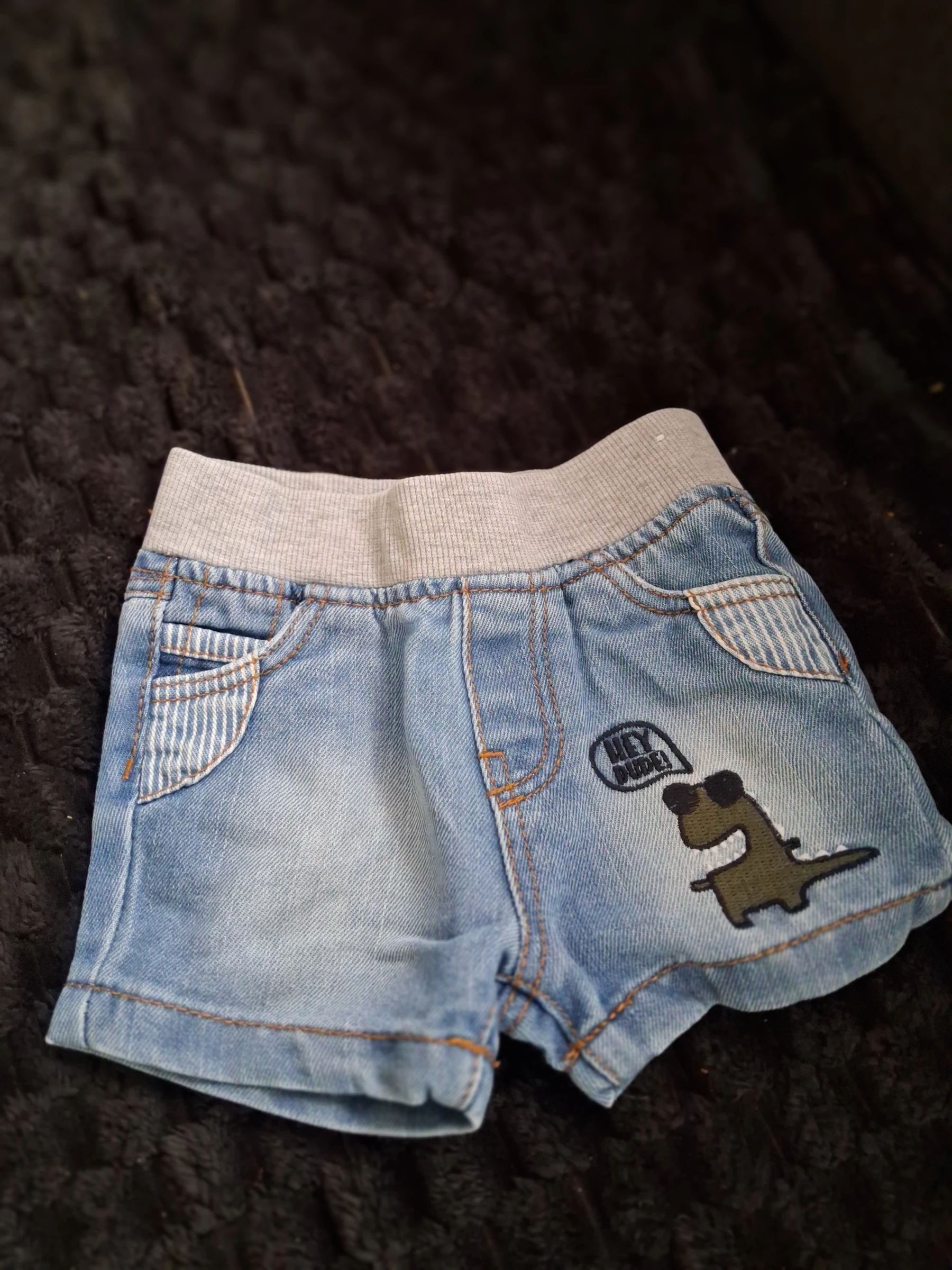 Short